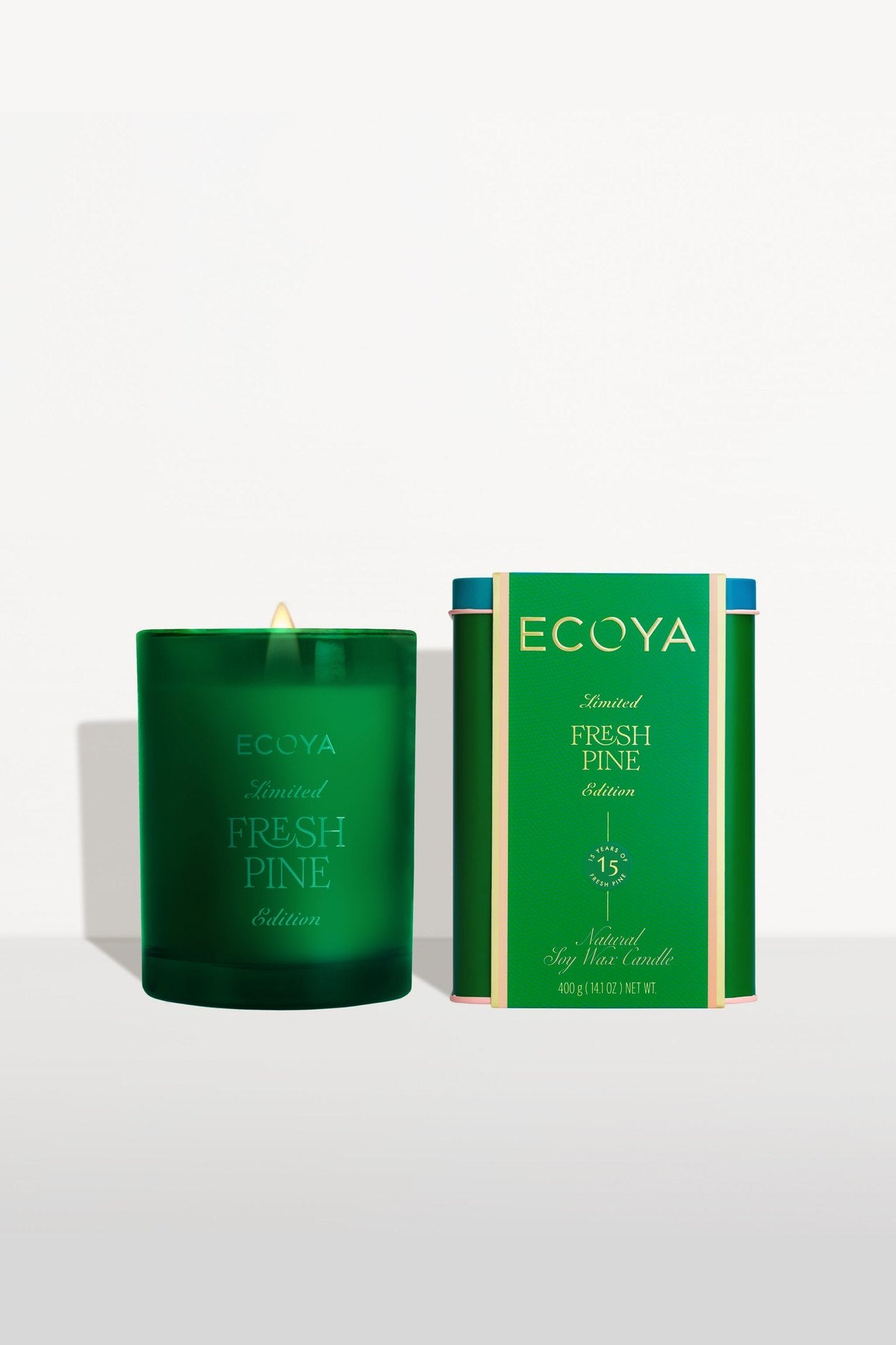 Christmas Madison Candle Fresh Pine