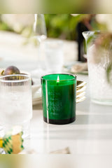 Christmas Madison Candle Fresh Pine