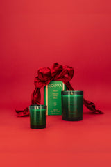 Christmas Madison Candle Fresh Pine