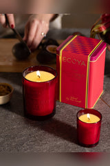Christmas Madison Candle Passionfruit Martini