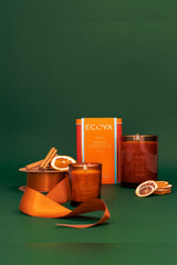 Christmas Madison Candle Spiced Clementine