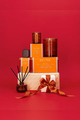 Christmas Madison Candle Spiced Clementine