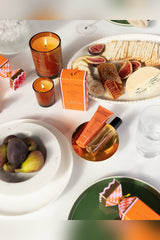 Festive Fragrance Duo Mandarin Gin