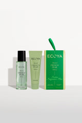 Festive Fragrance Duo French Pear
