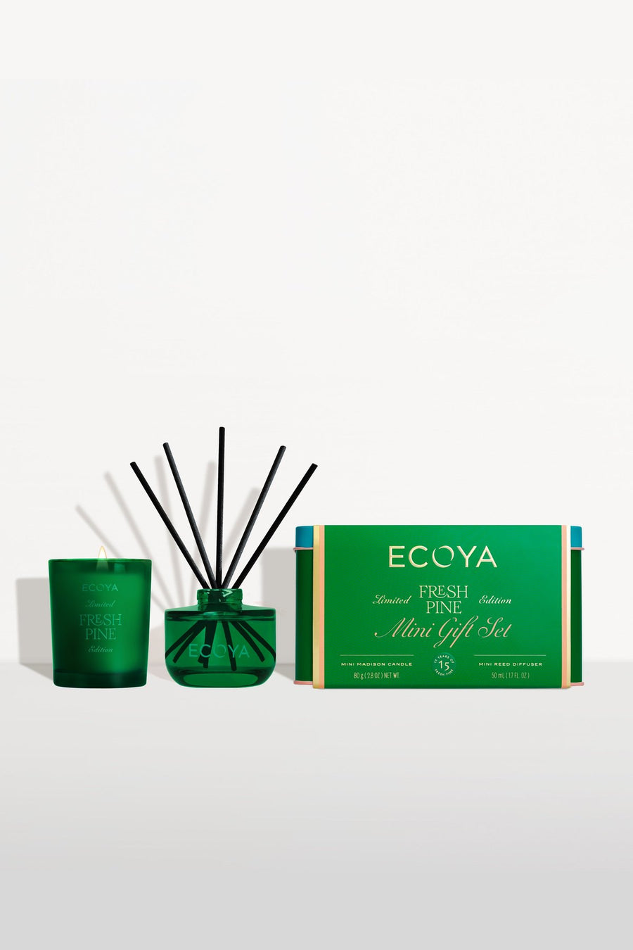 Christmas Mini Gift Set Fresh Pine