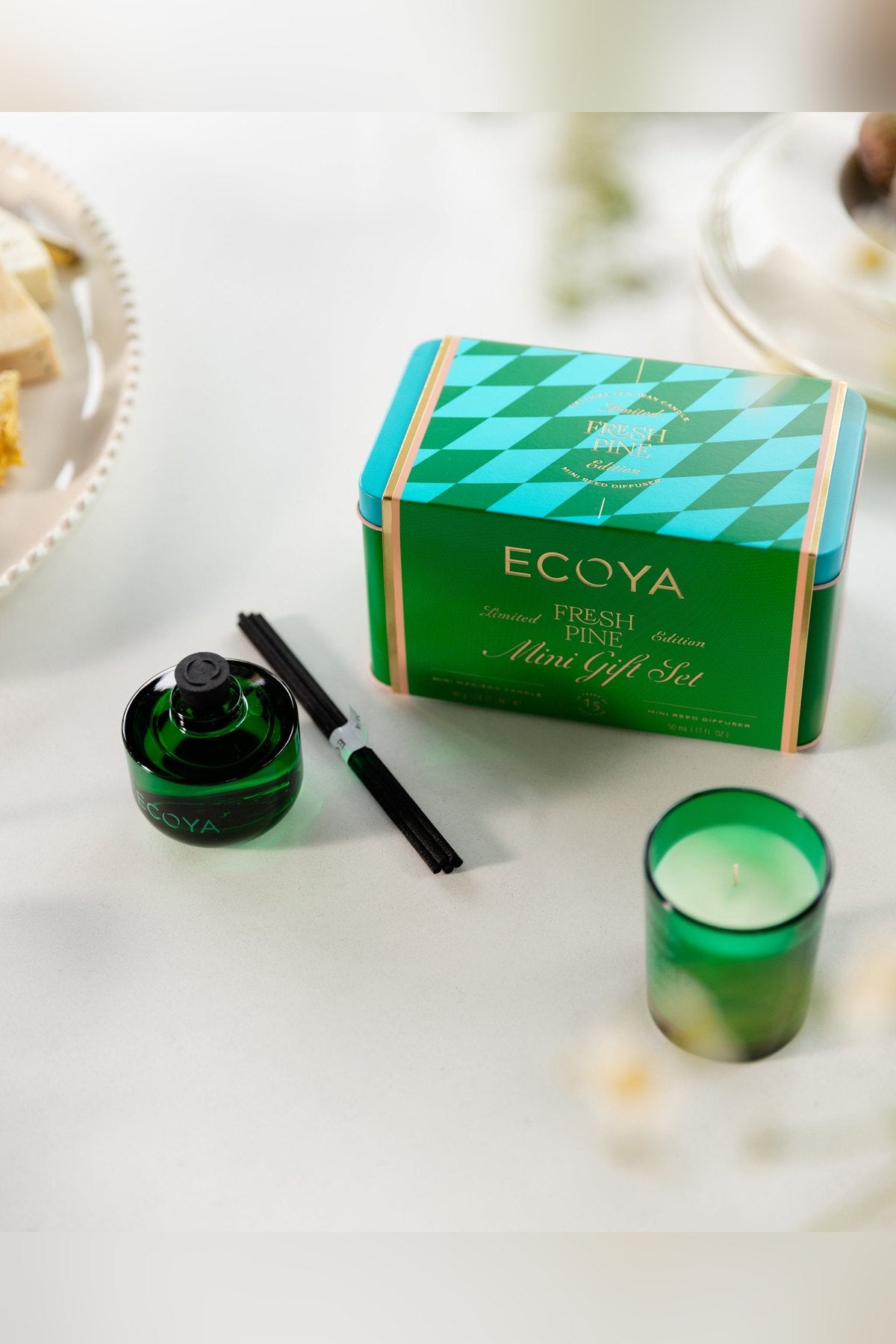 Christmas Mini Gift Set Fresh Pine