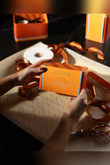 Christmas Mini Gift Set Spiced Clementine