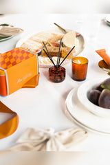 Christmas Mini Gift Set Spiced Clementine