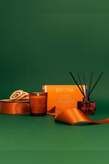 Christmas Mini Gift Set Spiced Clementine
