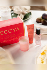 Mini Trio Gift Set Guava & Lychee Sorbet