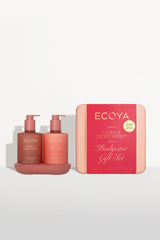 Bodycare Gift Set Guava & Lychee Sorbet