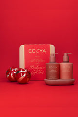 Bodycare Gift Set Guava & Lychee Sorbet