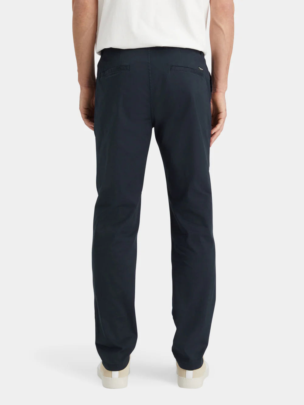 STUART SLIM FIT CHINO NIGHT