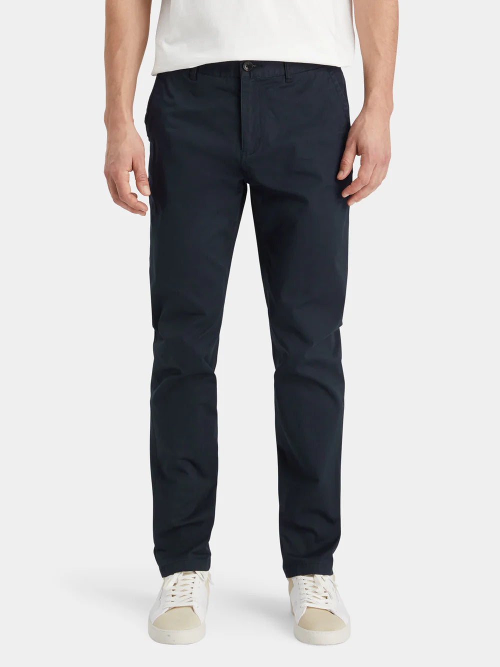 STUART SLIM FIT CHINO NIGHT