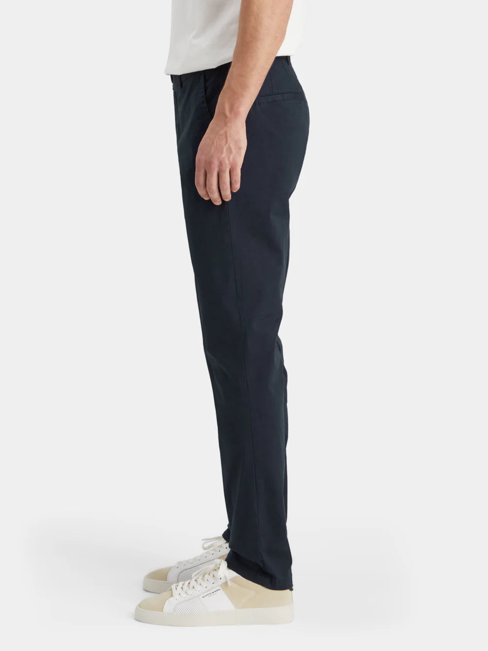 STUART SLIM FIT CHINO NIGHT