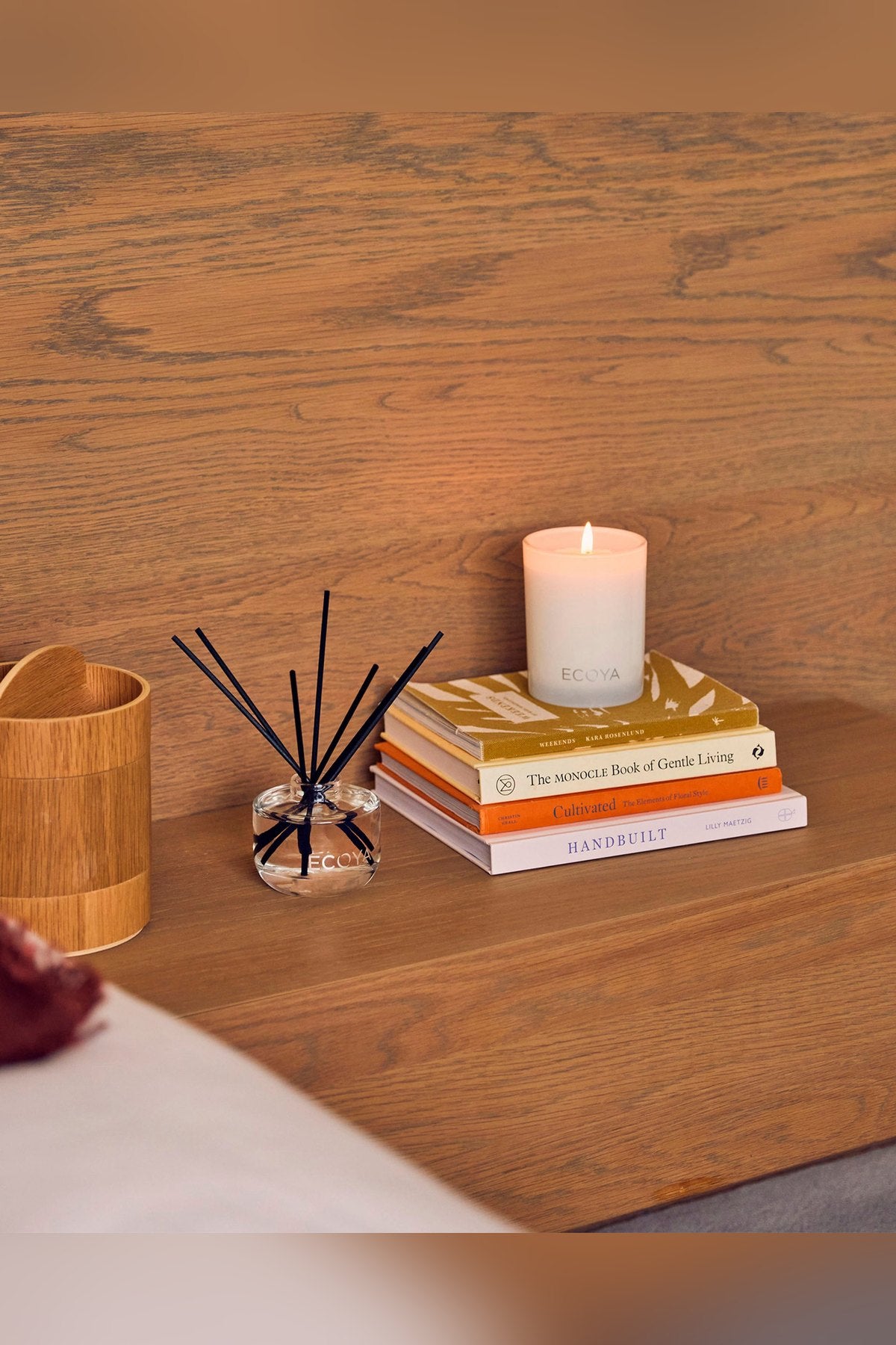 Reed Diffuser French Pear