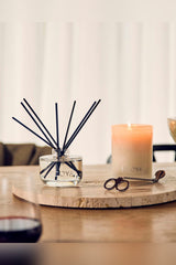 Reed Diffuser Mandarin Gin