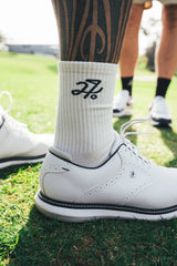 HFR RIB SOCK 3 PACK PAR 97 MULTI