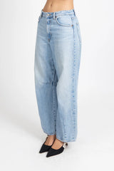 Right Barrel Jean