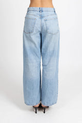 Right Barrel Jean