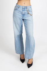 Right Barrel Jean