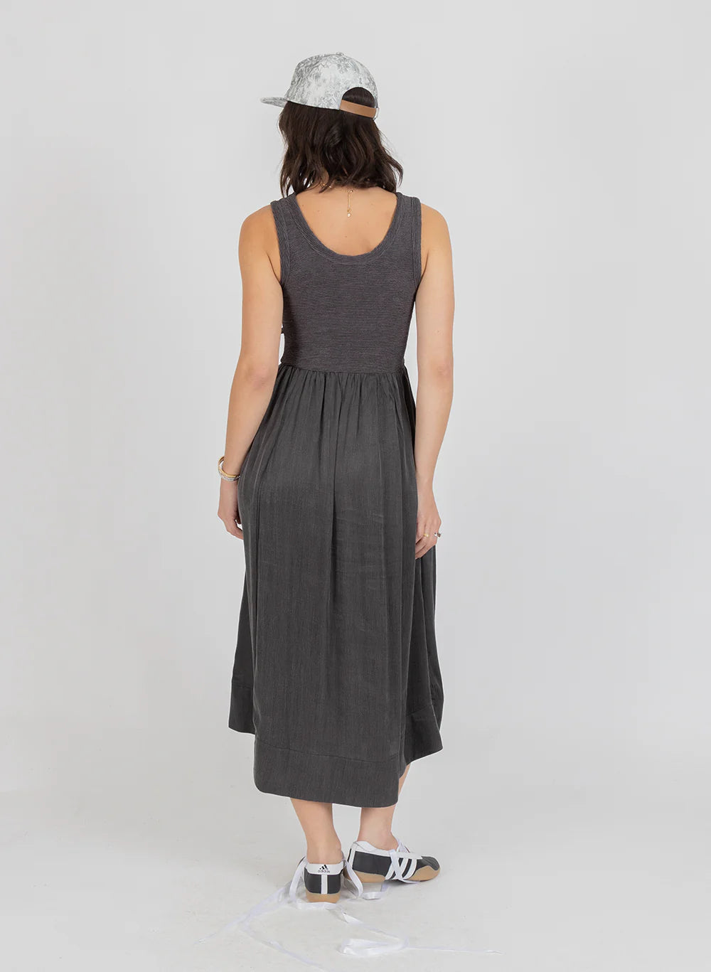 CINEMA DRESS COAL