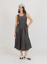 CINEMA DRESS COAL