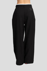FRIEND PANT BLACK