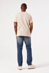 MAURIZIO 682 DAD FIT JEAN MEDIUM USED
