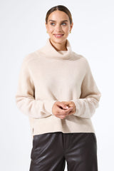 WOOL KNIT NEUTRAL