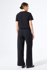 VINATGE TSHIRT BLACK
