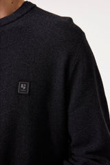 SWEATER DARK GREY