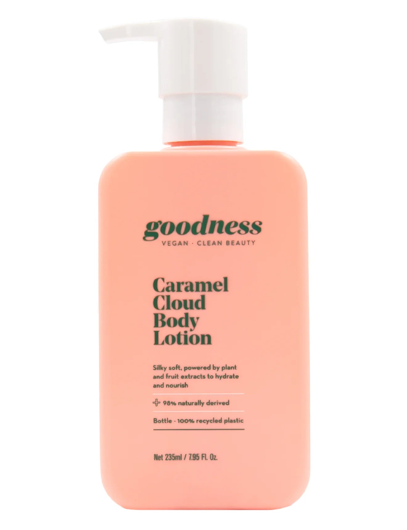 BODY LOTION CARAMEL CLOUD 235ML