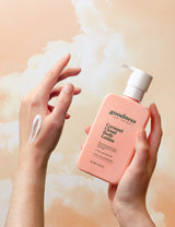 BODY LOTION CARAMEL CLOUD 235ML