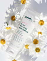 EVERY MORNING MOISTURISER SPF15 75G
