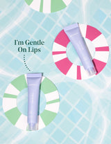 SUGAR LIP SCRUB CHOC FUDGE