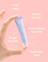 SUGAR LIP SCRUB CHOC FUDGE