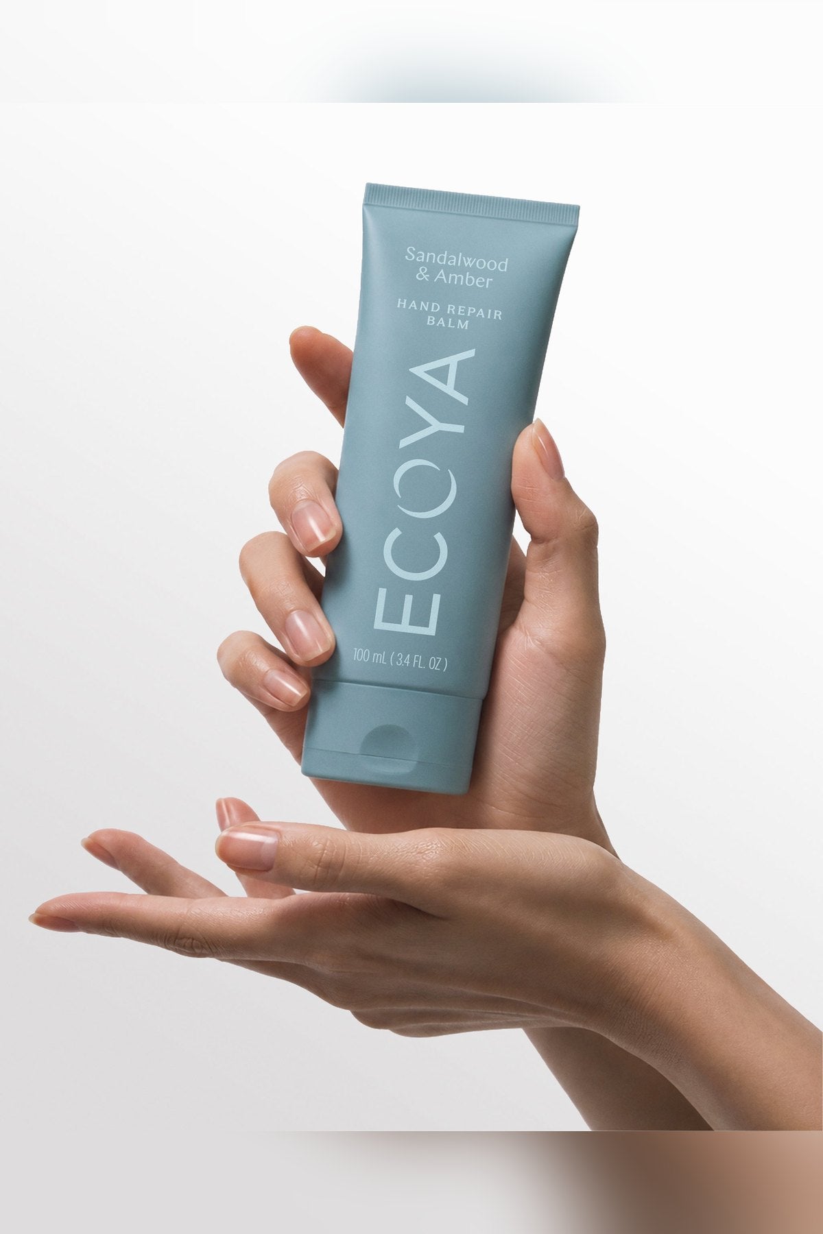 Hand Repair Balm Sandalwood & Amber