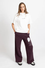 HEAVY TEE NOT PARIS WHITE