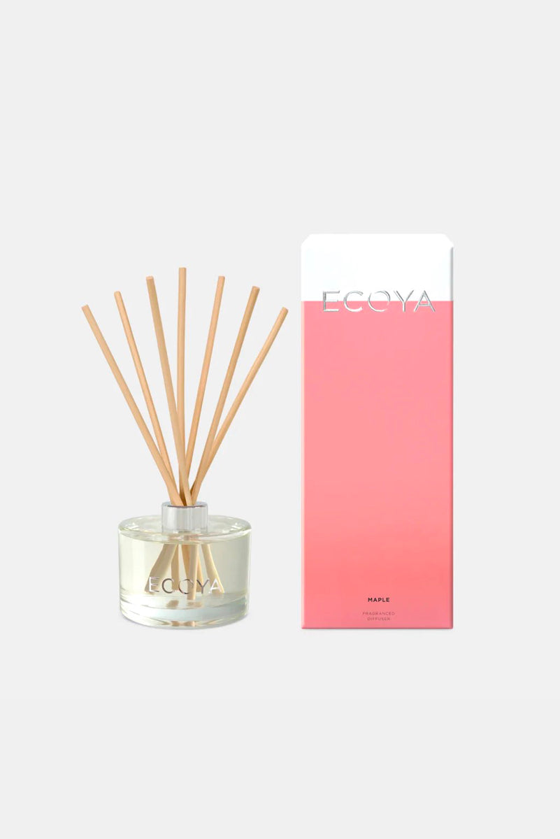 REED DIFFUSER - MAPLE