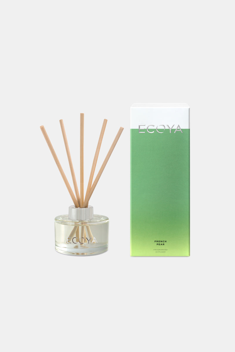 REED DIFFUSER - FRENCH PEAR