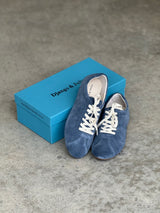 BOOKIER SNEAKER DENIM SUEDE