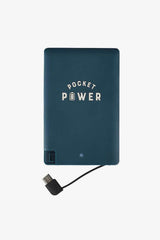 POWER BANK CREDIT CARD SIZE