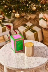 GOLDIE CANDLE - FRESH PINE