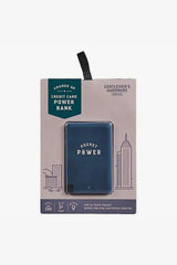 POWER BANK CREDIT CARD SIZE