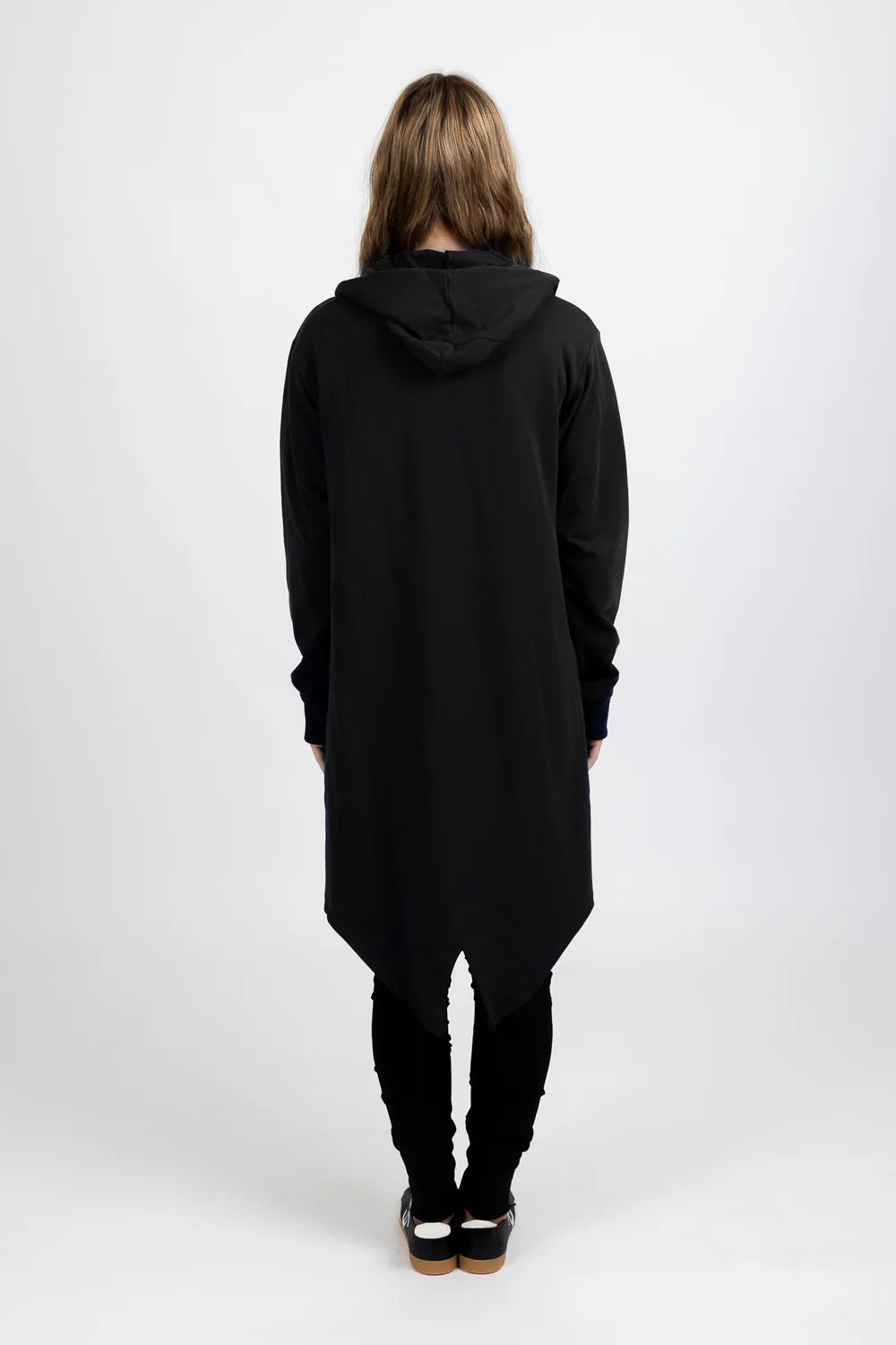KEEPER HOOD