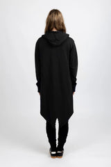 KEEPER HOOD