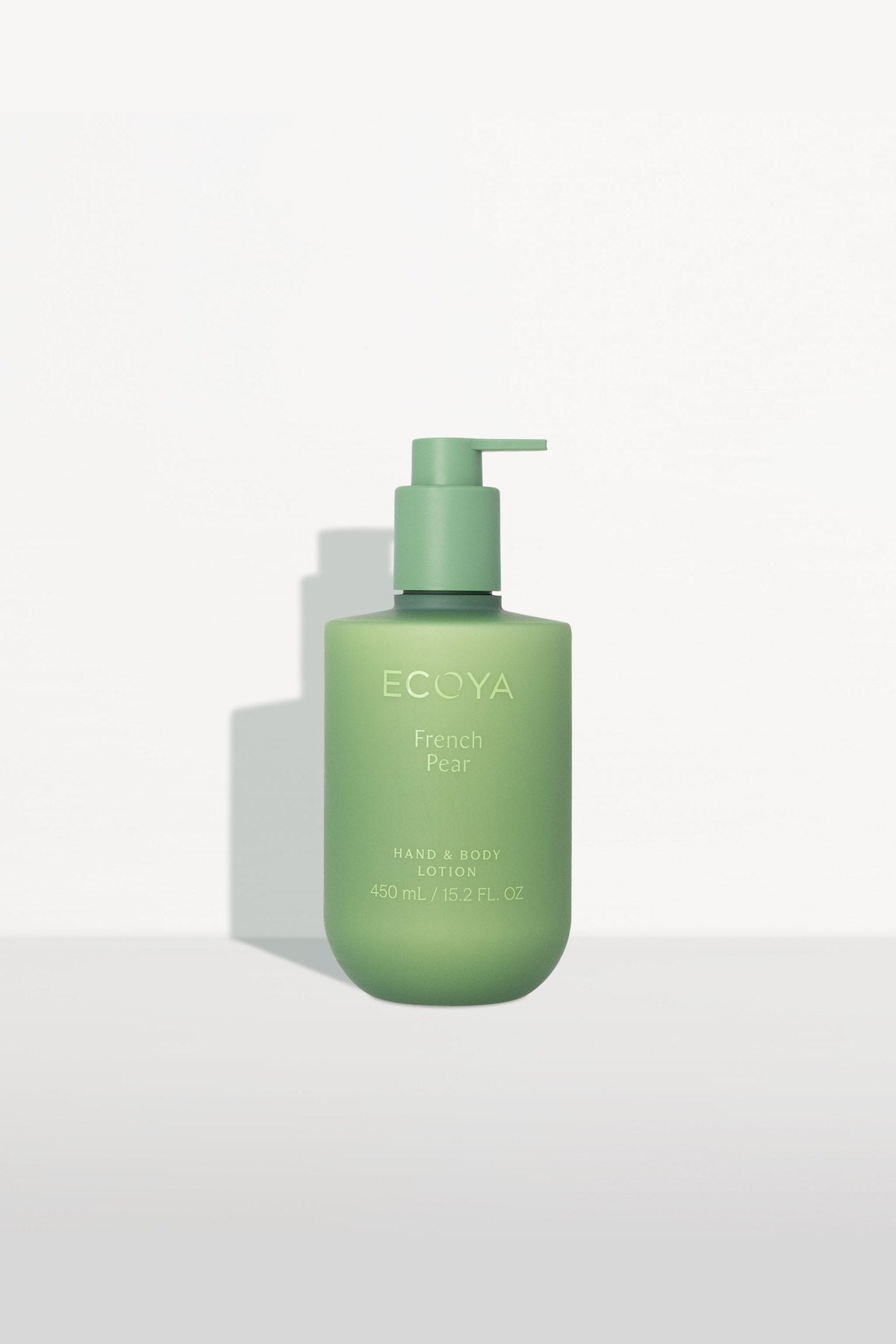 Hand & Body Lotion French Pear
