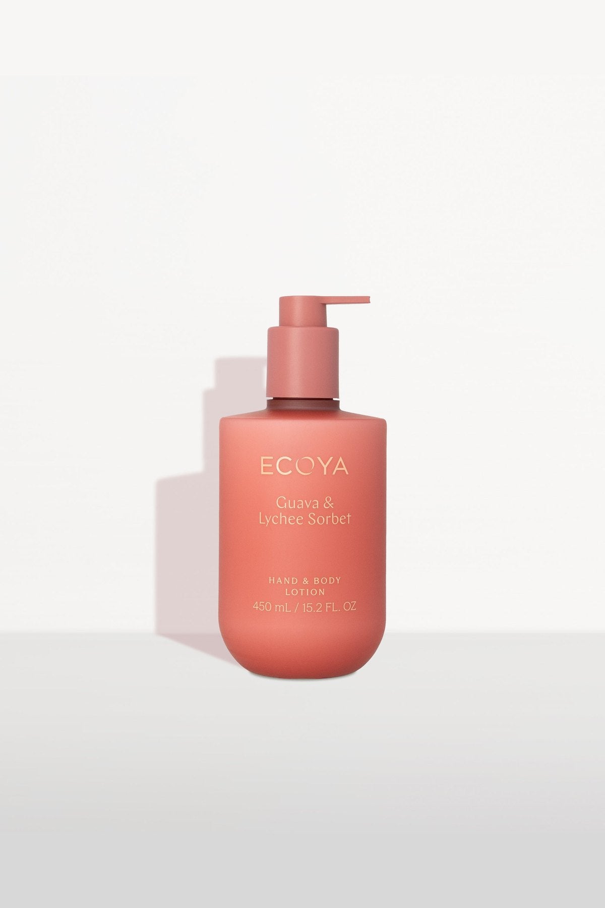 Hand & Body Lotion Guava & Lychee Sorbet