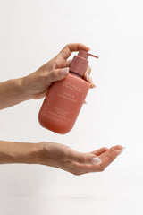 Hand & Body Lotion Guava & Lychee Sorbet